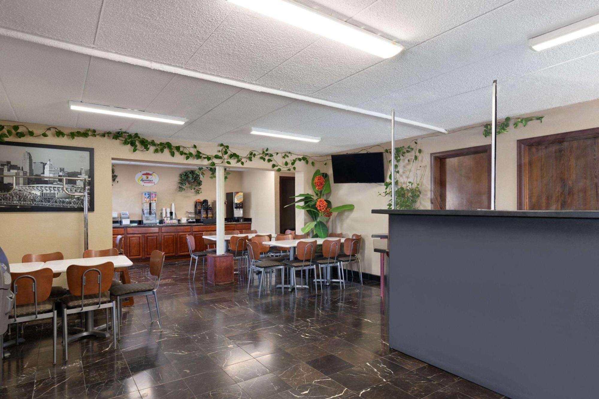Super 8 By Wyndham Fort Mitchell Cincinnati Area Exteriér fotografie